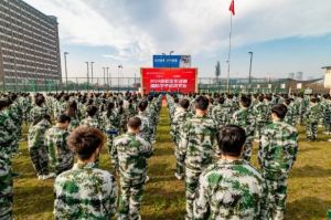 2025年成都万通高级技工学校招生对象_招生介绍