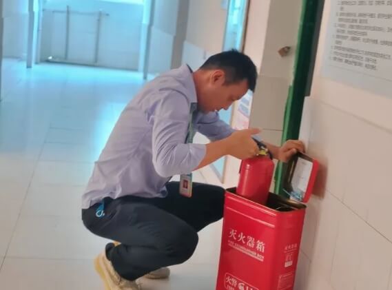泸州市纳溪区江南职业中学