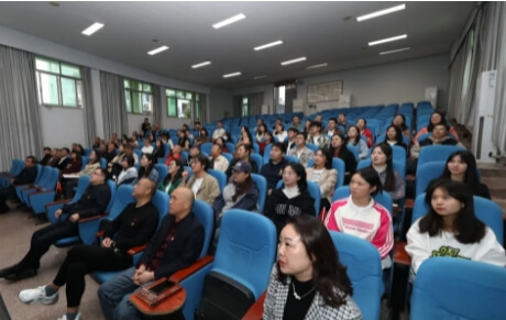 遂宁市职业技术学校