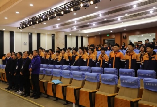 四川省南充师范学校