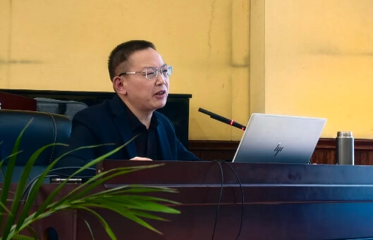 自贡职业技术学校