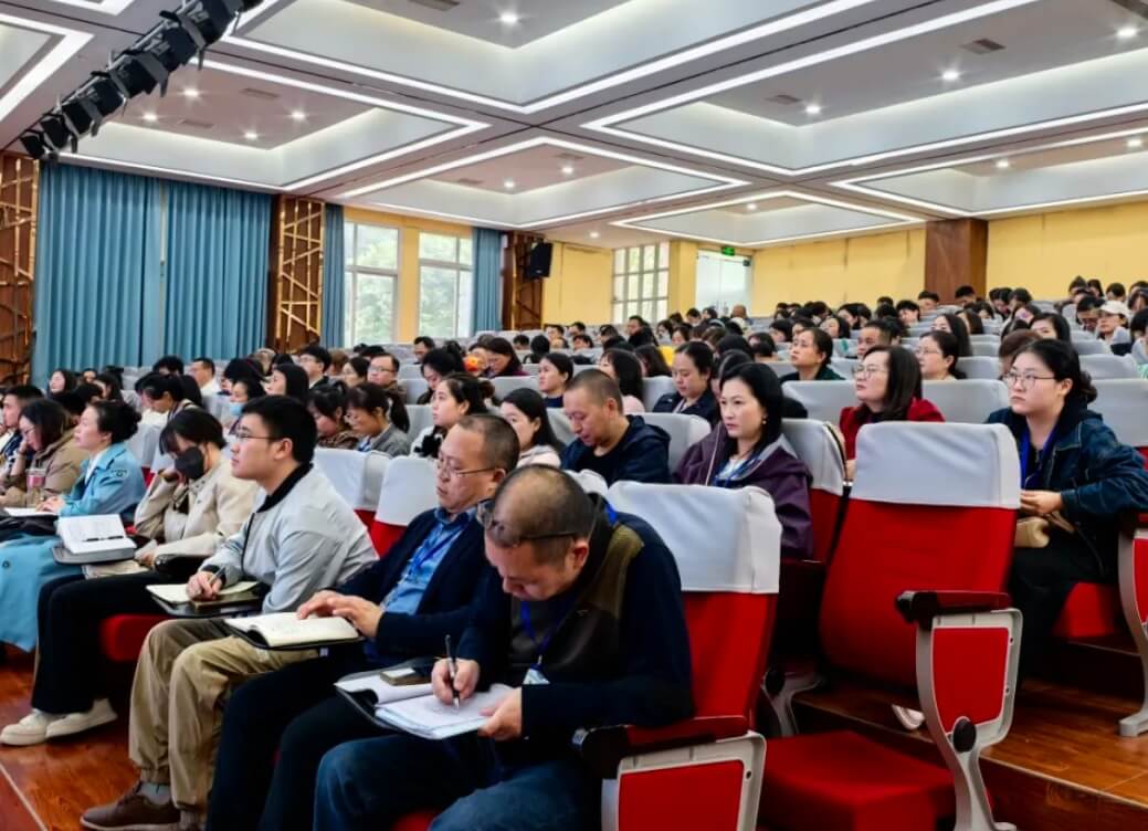 自贡职业技术学校