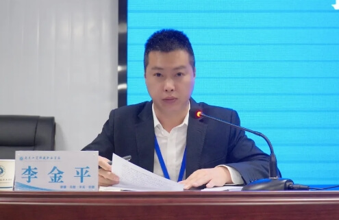 南充工贸科技职业学校