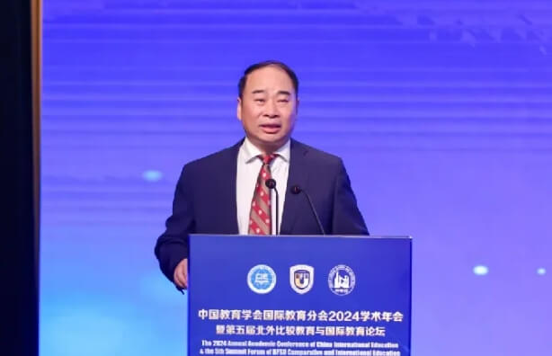 北外附属东坡外国语学校