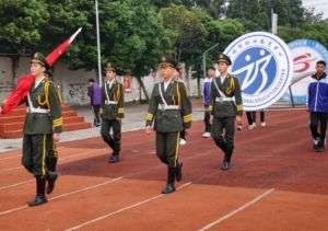 2025年邛崃市职业教育中心办学条件如何_办学条件介绍
