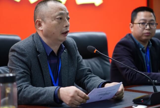 盐亭县职业技术学校
