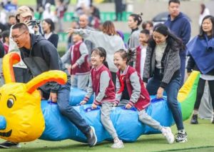 2025年成都市温江区嘉祥外国语学校升学率如何_升学率介绍