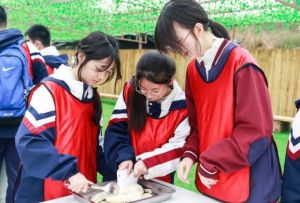 2025年北外附属东坡外国语学校校园环境如何_校园环境介绍
