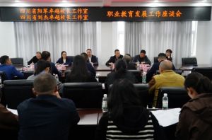 2025年南溪职校校园环境如何_校园环境介绍