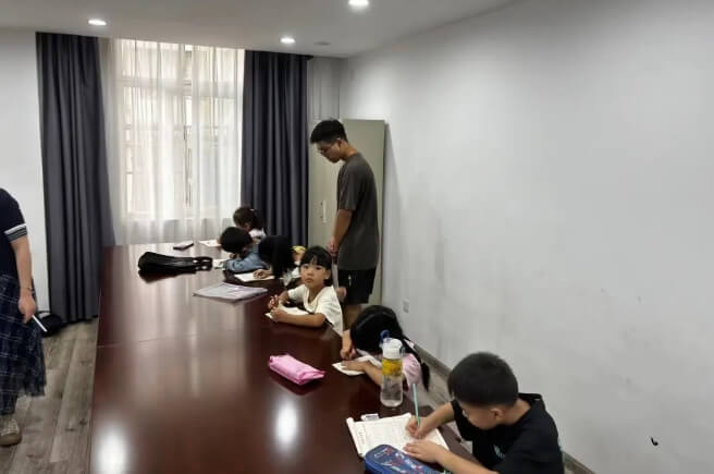 天府新区信息职业学院