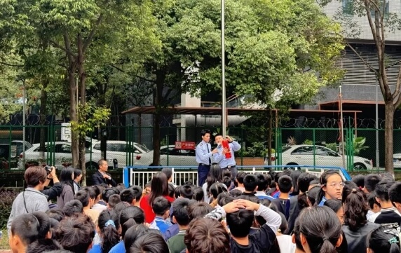 成都美视学校