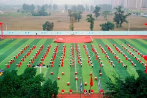 2025年成都市金牛区协同外语学校怎么样_学校介绍