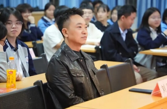 实外金牛高级中学