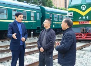 2025年四川兴科城市交通高级技工学校师资如何_师资介绍