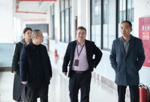 2025年四川科技职业学院中职部师资如何_师资介绍