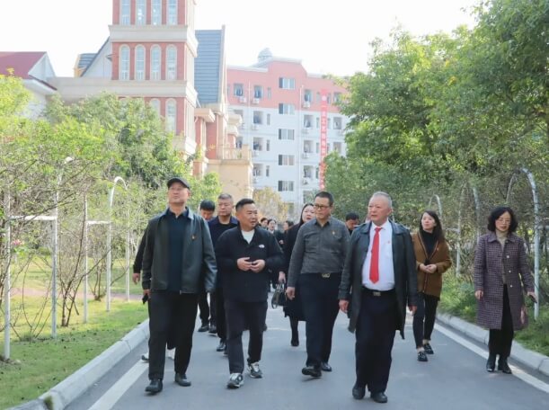 四川汽车职业技术学院