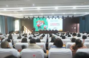 2025年绵阳高新区实验中学招生对象_招生介绍