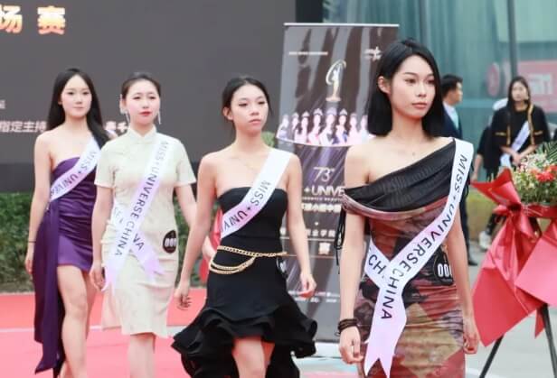 绵阳泛美飞行职业技术学校