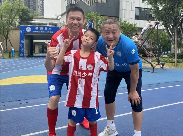 成都天立学校学费