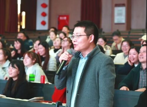 成都市郫都区博瑞实验学校