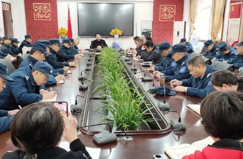 四川绵阳东辰学校