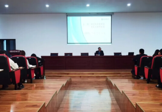 成都天翼学校