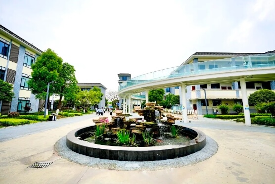 成都天翼学校