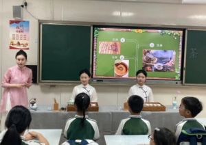 2025年成都新世纪外国语学校宿舍条件如何_宿舍条件介绍