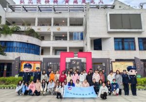 2025年四川省高县职业技术学校教学设施如何_教学设施介绍