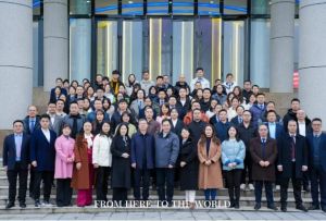 2025年北外附属东坡外国语学校升学率如何_升学率介绍