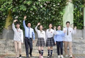 2025年成都东辰外国语学校宿舍条件如何_宿舍条件介绍
