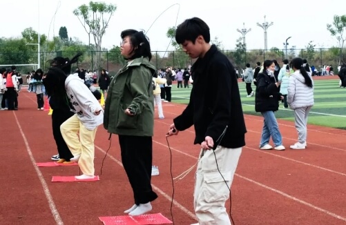 眉山卫生职业学校