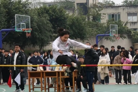 四川省高县职业技术学校