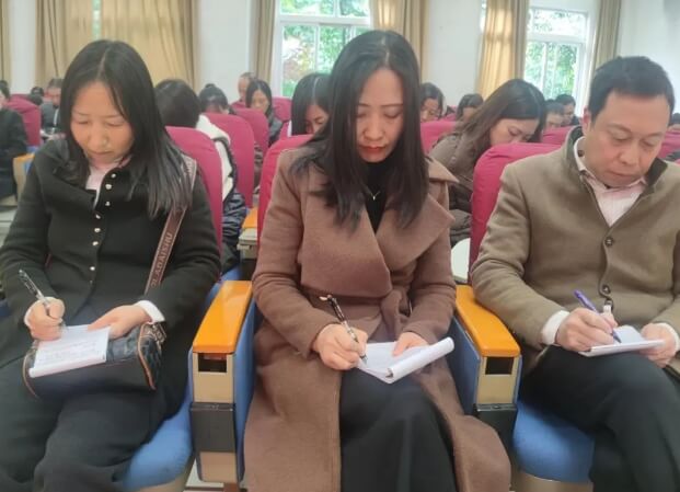 成都外国语学校