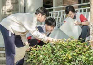 新川外国语2025升学率高吗_升学率介绍