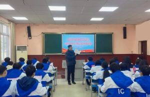 2025年四川科创技工学校校风如何_校风介绍