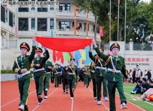 2025年成都市龙泉驿区东竞高级中学师资如何_师资介绍