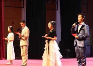 2025年成都市实验外国语学校办学规模如何_办学规模介绍