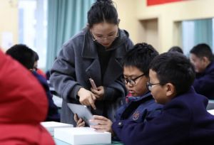 2025年成都市温江区嘉祥外国语学校办学特色如何_办学特色介绍
