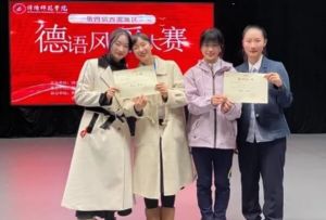 2025年成都外国语学校高考成绩如何_高考成绩介绍