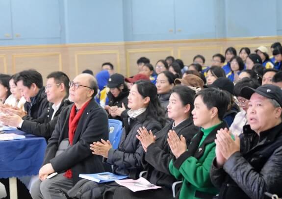 成都美视学校