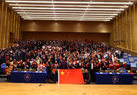 成都天立学校