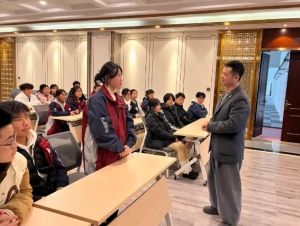 2025年四川省旅游学校怎么样_学校介绍
