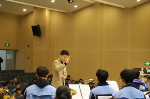 成都市新津区成外学校