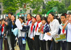 2025年成都市郫都区绵实外国语学校教学质量如何_教学质量介绍