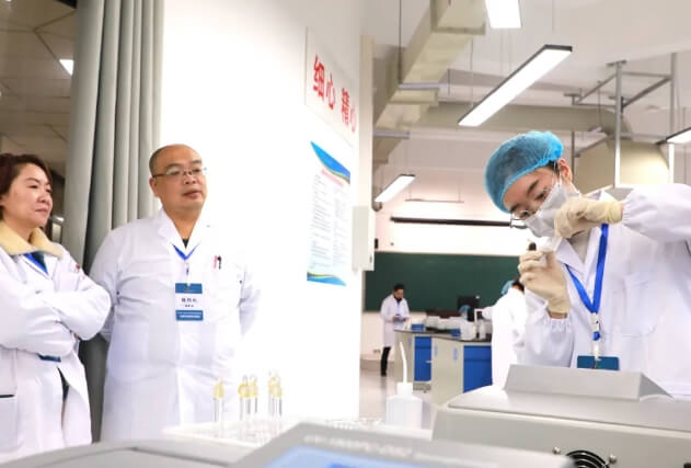 四川化工职业技术学院