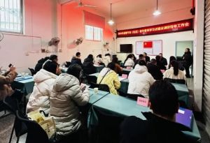 2025年大邑职高实训实施如何_实训实施介绍