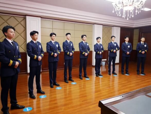四川天府新区航空旅游职业学院
