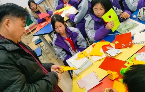 四川省服装艺术学校