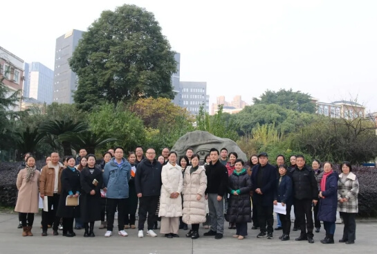 成都美视学校